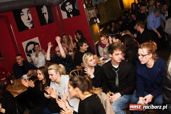 Zdjęcie w galerii na portalu naszraciborz.pl: Ruszyła kolejna edycja Bitwy Kapel!  wiadomości z regionu