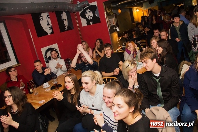 Zdjęcie w galerii na portalu naszraciborz.pl: Ruszyła kolejna edycja Bitwy Kapel!  wiadomości z regionu