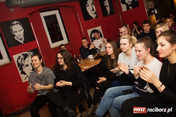 Zdjęcie w galerii na portalu naszraciborz.pl: Ruszyła kolejna edycja Bitwy Kapel!  wiadomości z regionu