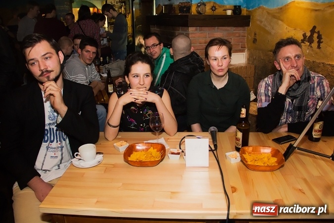 Zdjęcie w galerii na portalu naszraciborz.pl: Ruszyła kolejna edycja Bitwy Kapel!  wiadomości z regionu