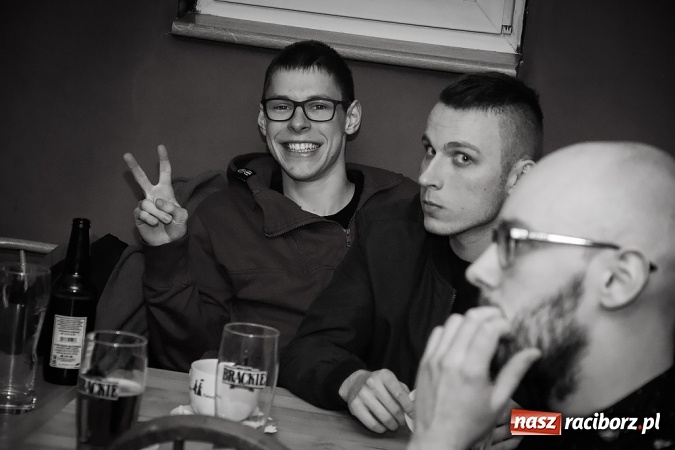 Zdjęcie w galerii na portalu naszraciborz.pl: Ruszyła kolejna edycja Bitwy Kapel!  wiadomości z regionu