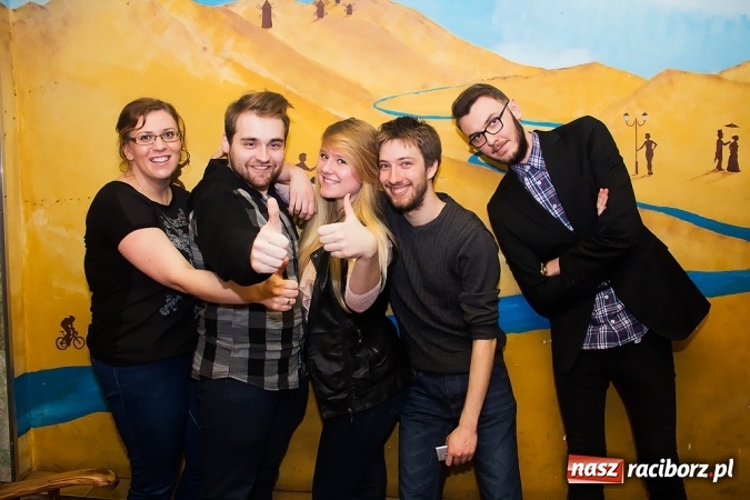 Zdjęcie w galerii na portalu naszraciborz.pl: Ruszyła kolejna edycja Bitwy Kapel!  wiadomości z regionu