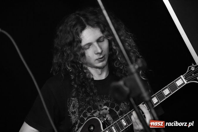 Zdjęcie w galerii na portalu naszraciborz.pl: Ruszyła kolejna edycja Bitwy Kapel!  wiadomości z regionu