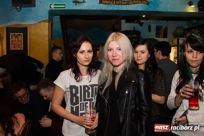 Zdjęcie w galerii na portalu naszraciborz.pl: Ruszyła kolejna edycja Bitwy Kapel!  wiadomości z regionu