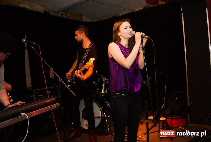 Zdjęcie w galerii na portalu naszraciborz.pl: Ruszyła kolejna edycja Bitwy Kapel!  wiadomości z regionu