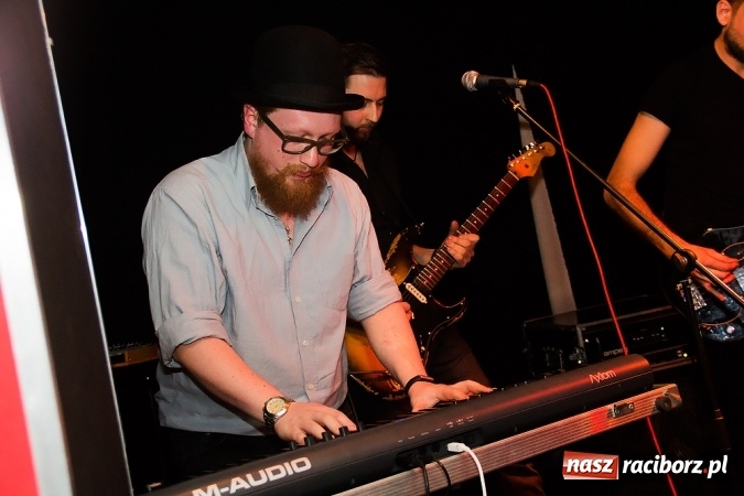 Zdjęcie w galerii na portalu naszraciborz.pl: Ruszyła kolejna edycja Bitwy Kapel!  wiadomości z regionu