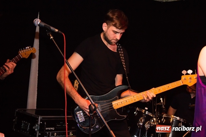 Zdjęcie w galerii na portalu naszraciborz.pl: Ruszyła kolejna edycja Bitwy Kapel!  wiadomości z regionu