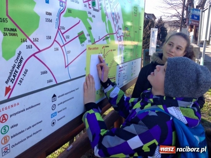 Zdjęcie w galerii na portalu naszraciborz.pl: Harcerze Raciborskiego Środowiska Związku Harcerstwa Rzeczypospolitej na zimowisku w Pokrzywnej wiadomości z regionu