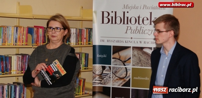 Zdjęcie w galerii na portalu naszraciborz.pl: Nieznana historia żołnierzy wyklętych wiadomości z regionu