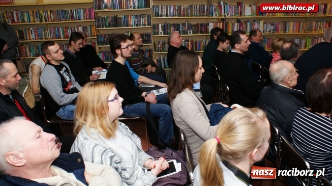 Zdjęcie w galerii na portalu naszraciborz.pl: Nieznana historia żołnierzy wyklętych wiadomości z regionu