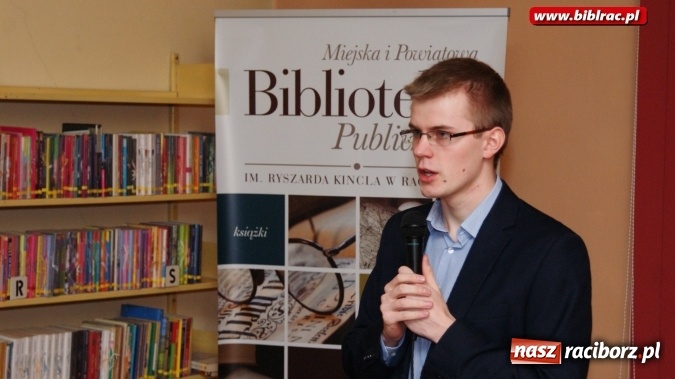 Zdjęcie w galerii na portalu naszraciborz.pl: Nieznana historia żołnierzy wyklętych wiadomości z regionu