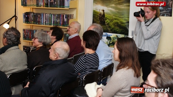 Zdjęcie w galerii na portalu naszraciborz.pl: Nieznana historia żołnierzy wyklętych wiadomości z regionu