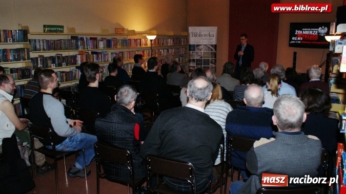 Zdjęcie w galerii na portalu naszraciborz.pl: Nieznana historia żołnierzy wyklętych wiadomości z regionu