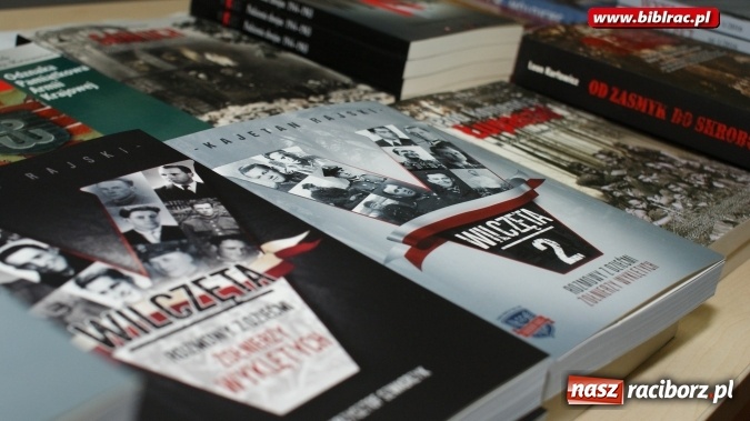 Zdjęcie w galerii na portalu naszraciborz.pl: Nieznana historia żołnierzy wyklętych wiadomości z regionu