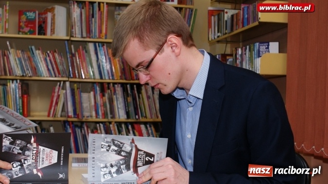 Zdjęcie w galerii na portalu naszraciborz.pl: Nieznana historia żołnierzy wyklętych wiadomości z regionu