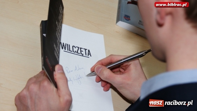 Zdjęcie w galerii na portalu naszraciborz.pl: Nieznana historia żołnierzy wyklętych wiadomości z regionu