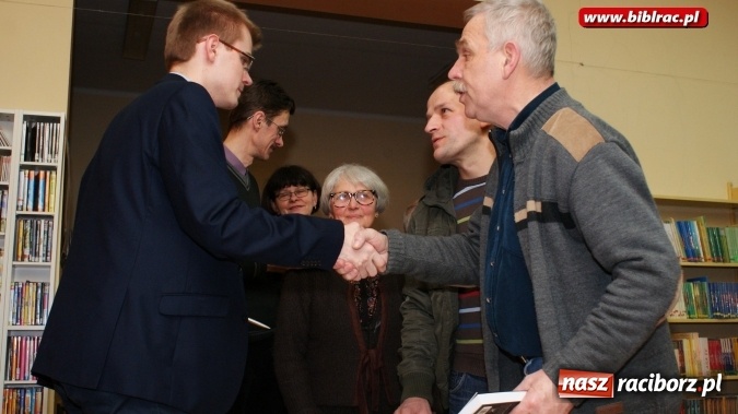 Zdjęcie w galerii na portalu naszraciborz.pl: Nieznana historia żołnierzy wyklętych wiadomości z regionu