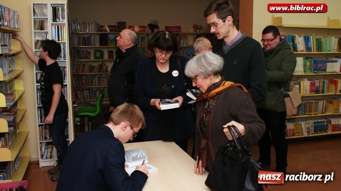 Zdjęcie w galerii na portalu naszraciborz.pl: Nieznana historia żołnierzy wyklętych wiadomości z regionu