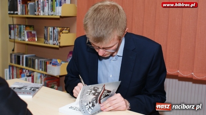 Zdjęcie w galerii na portalu naszraciborz.pl: Nieznana historia żołnierzy wyklętych wiadomości z regionu