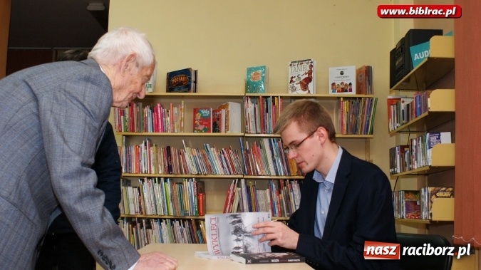 Zdjęcie w galerii na portalu naszraciborz.pl: Nieznana historia żołnierzy wyklętych wiadomości z regionu