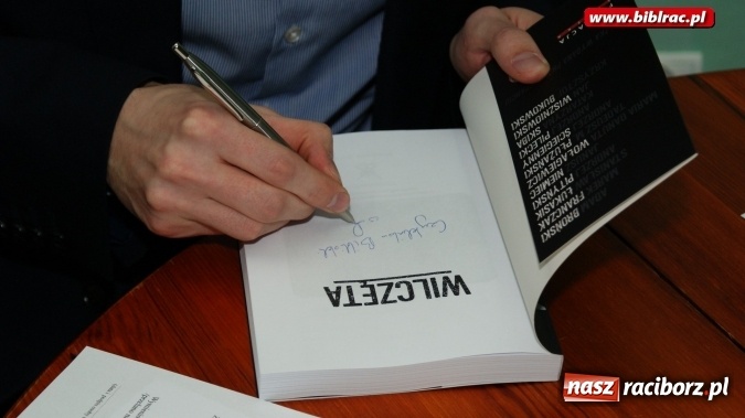 Zdjęcie w galerii na portalu naszraciborz.pl: Nieznana historia żołnierzy wyklętych wiadomości z regionu