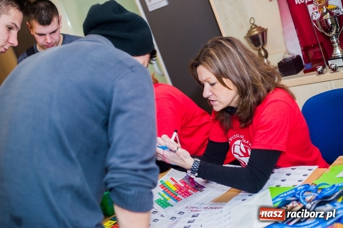 Zdjęcie w galerii na portalu naszraciborz.pl: Mnóstwo atrakcji i fun - Dzień Otwarty w PWSZ w Raciborzu wiadomości z regionu