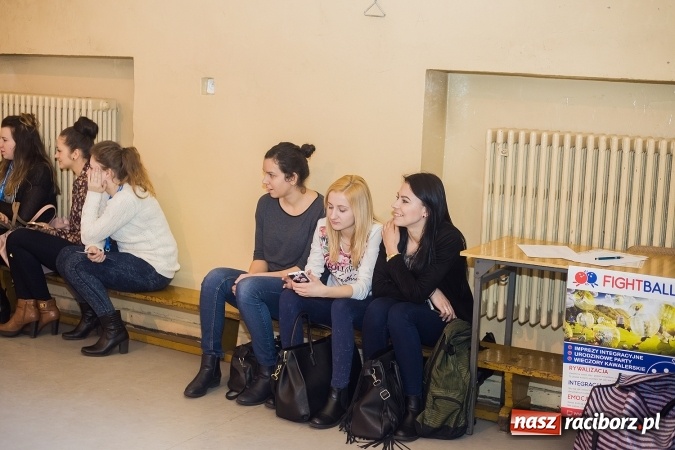 Zdjęcie w galerii na portalu naszraciborz.pl: Mnóstwo atrakcji i fun - Dzień Otwarty w PWSZ w Raciborzu wiadomości z regionu