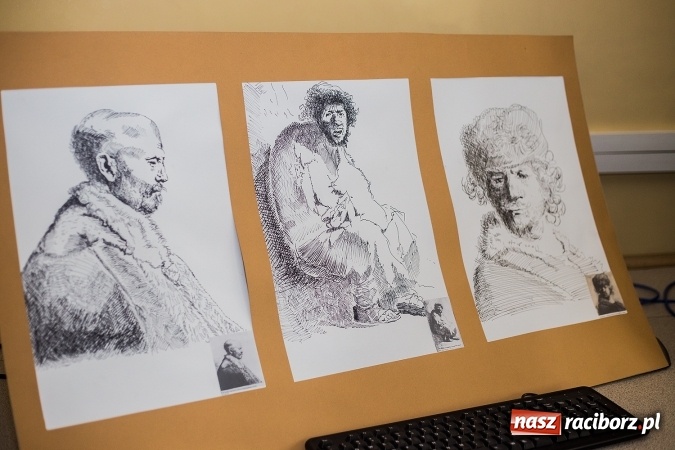 Zdjęcie w galerii na portalu naszraciborz.pl: Mnóstwo atrakcji i fun - Dzień Otwarty w PWSZ w Raciborzu wiadomości z regionu