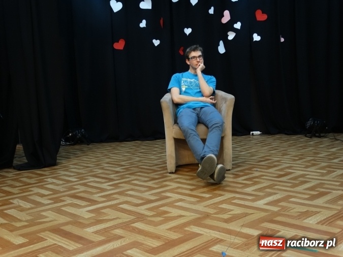 Zdjęcie w galerii na portalu naszraciborz.pl: Wielkie zainteresowanie zajęciami otwartymi w Młodzieżowym Domu Kultury wiadomości z regionu