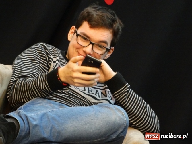 Zdjęcie w galerii na portalu naszraciborz.pl: Wielkie zainteresowanie zajęciami otwartymi w Młodzieżowym Domu Kultury wiadomości z regionu