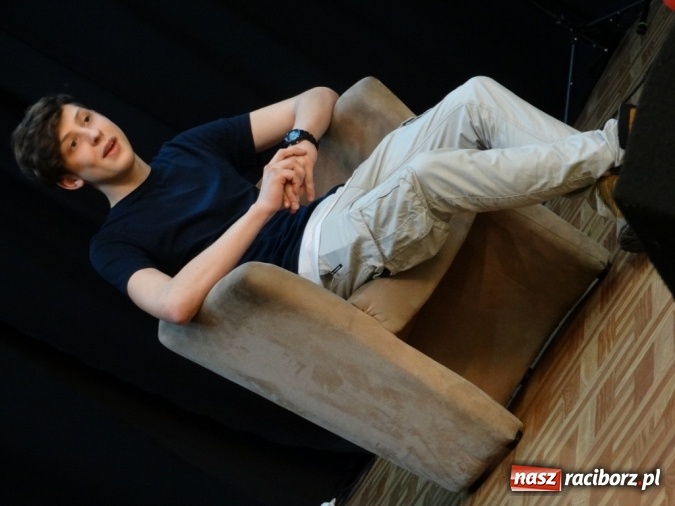 Zdjęcie w galerii na portalu naszraciborz.pl: Wielkie zainteresowanie zajęciami otwartymi w Młodzieżowym Domu Kultury wiadomości z regionu