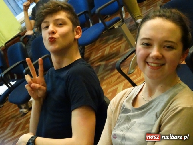 Zdjęcie w galerii na portalu naszraciborz.pl: Wielkie zainteresowanie zajęciami otwartymi w Młodzieżowym Domu Kultury wiadomości z regionu