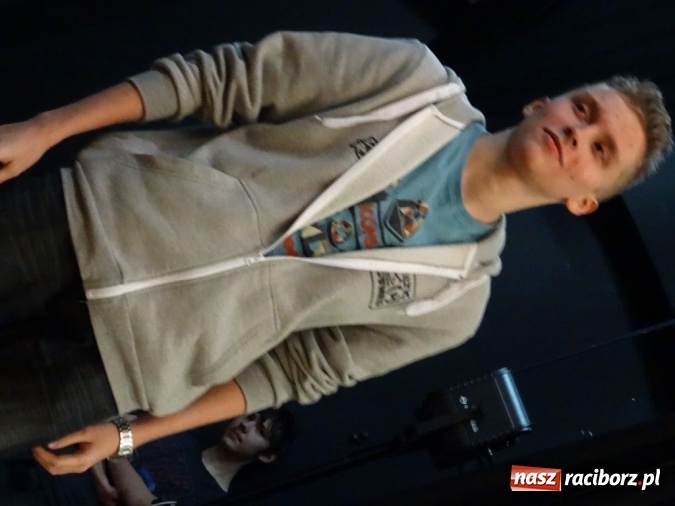 Zdjęcie w galerii na portalu naszraciborz.pl: Wielkie zainteresowanie zajęciami otwartymi w Młodzieżowym Domu Kultury wiadomości z regionu