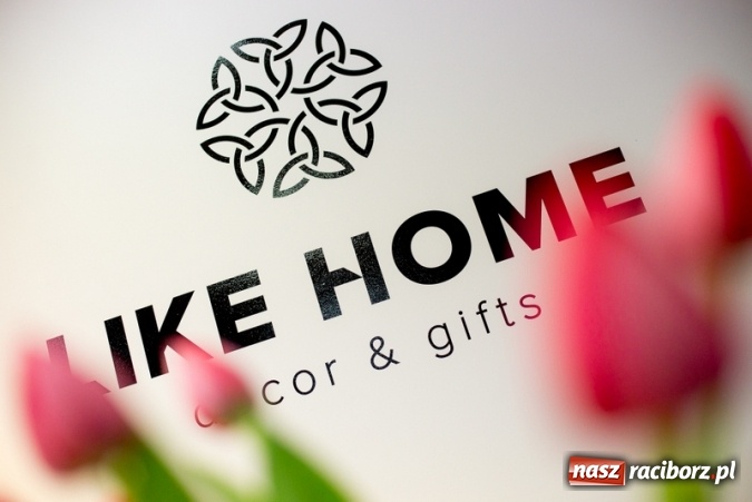 Zdjęcie w galerii na portalu naszraciborz.pl: Urządź sobie piękną i niepowtarzalną codzienność z Like Home wiadomości z regionu
