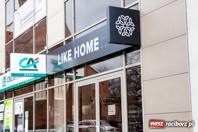 Zdjęcie w galerii na portalu naszraciborz.pl: Urządź sobie piękną i niepowtarzalną codzienność z Like Home wiadomości z regionu