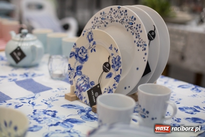 Zdjęcie w galerii na portalu naszraciborz.pl: Urządź sobie piękną i niepowtarzalną codzienność z Like Home wiadomości z regionu