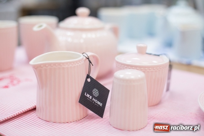 Zdjęcie w galerii na portalu naszraciborz.pl: Urządź sobie piękną i niepowtarzalną codzienność z Like Home wiadomości z regionu