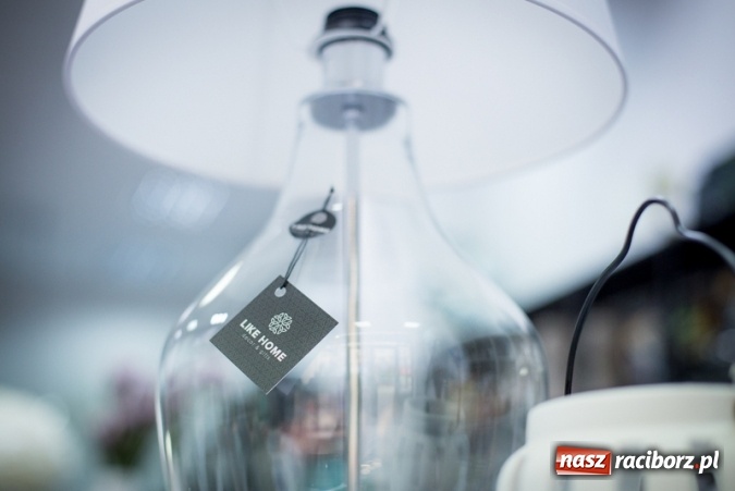 Zdjęcie w galerii na portalu naszraciborz.pl: Urządź sobie piękną i niepowtarzalną codzienność z Like Home wiadomości z regionu