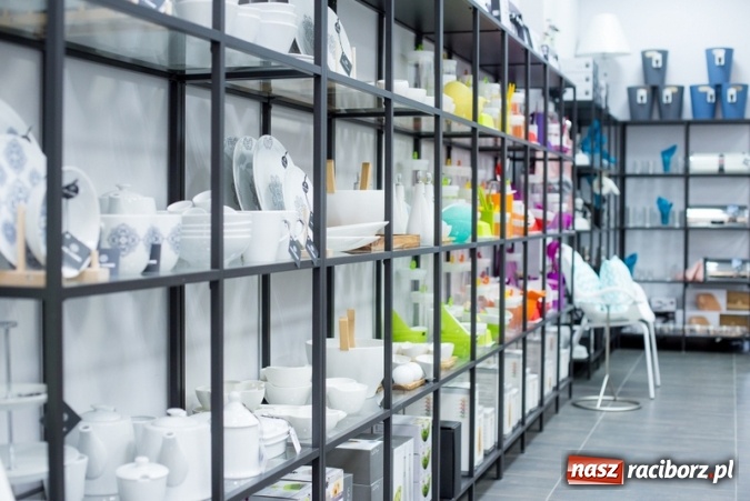 Zdjęcie w galerii na portalu naszraciborz.pl: Urządź sobie piękną i niepowtarzalną codzienność z Like Home wiadomości z regionu