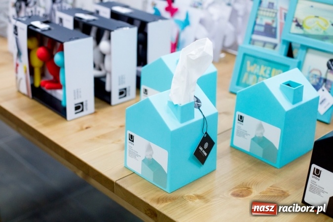 Zdjęcie w galerii na portalu naszraciborz.pl: Urządź sobie piękną i niepowtarzalną codzienność z Like Home wiadomości z regionu