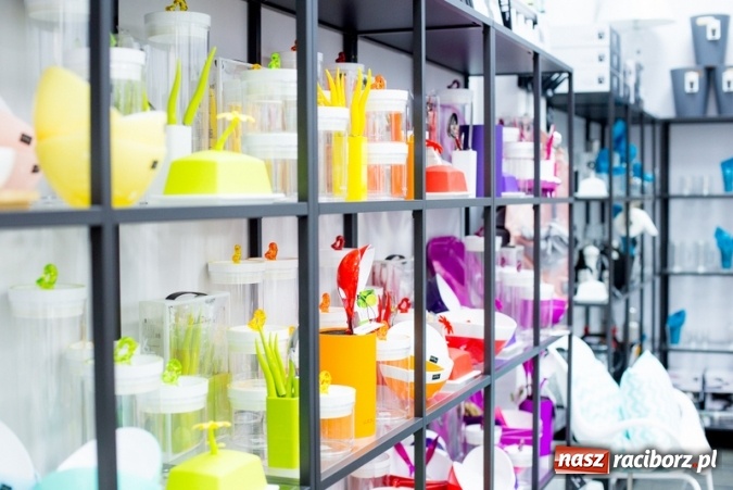 Zdjęcie w galerii na portalu naszraciborz.pl: Urządź sobie piękną i niepowtarzalną codzienność z Like Home wiadomości z regionu