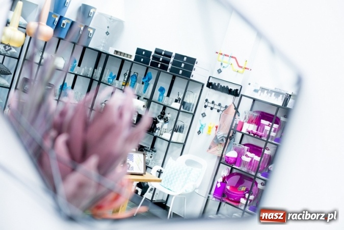 Zdjęcie w galerii na portalu naszraciborz.pl: Urządź sobie piękną i niepowtarzalną codzienność z Like Home wiadomości z regionu