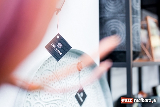 Zdjęcie w galerii na portalu naszraciborz.pl: Urządź sobie piękną i niepowtarzalną codzienność z Like Home wiadomości z regionu