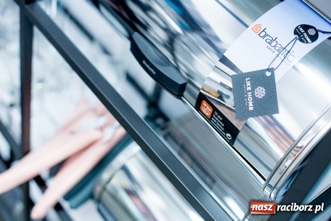 Zdjęcie w galerii na portalu naszraciborz.pl: Urządź sobie piękną i niepowtarzalną codzienność z Like Home wiadomości z regionu