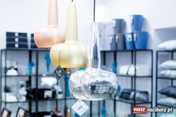 Zdjęcie w galerii na portalu naszraciborz.pl: Urządź sobie piękną i niepowtarzalną codzienność z Like Home wiadomości z regionu