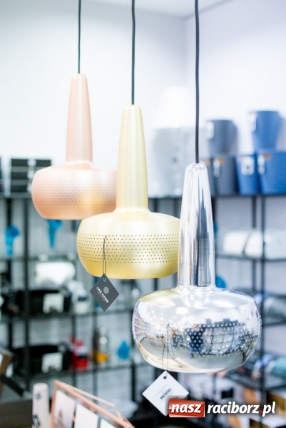 Zdjęcie w galerii na portalu naszraciborz.pl: Urządź sobie piękną i niepowtarzalną codzienność z Like Home wiadomości z regionu