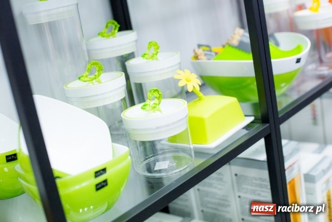 Zdjęcie w galerii na portalu naszraciborz.pl: Urządź sobie piękną i niepowtarzalną codzienność z Like Home wiadomości z regionu