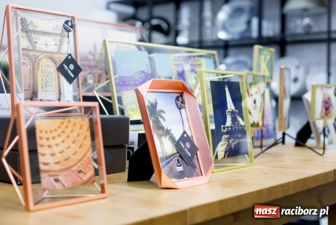 Zdjęcie w galerii na portalu naszraciborz.pl: Urządź sobie piękną i niepowtarzalną codzienność z Like Home wiadomości z regionu