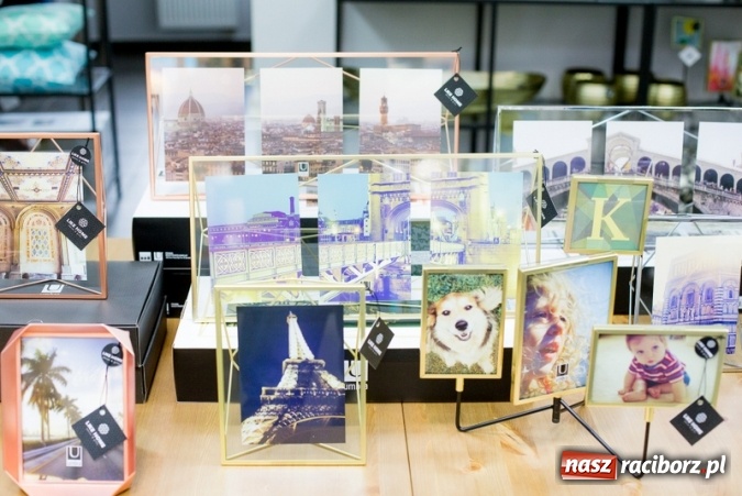 Zdjęcie w galerii na portalu naszraciborz.pl: Urządź sobie piękną i niepowtarzalną codzienność z Like Home wiadomości z regionu