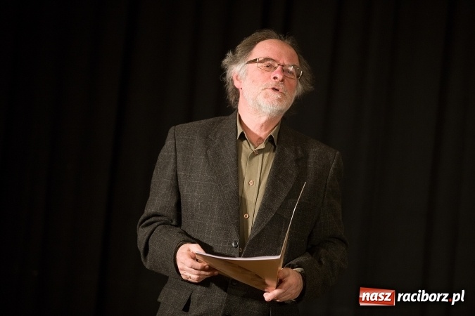 Zdjęcie w galerii na portalu naszraciborz.pl: Eliminacje powiatowe konkursu recytatorskiego Mały OKR wiadomości z regionu